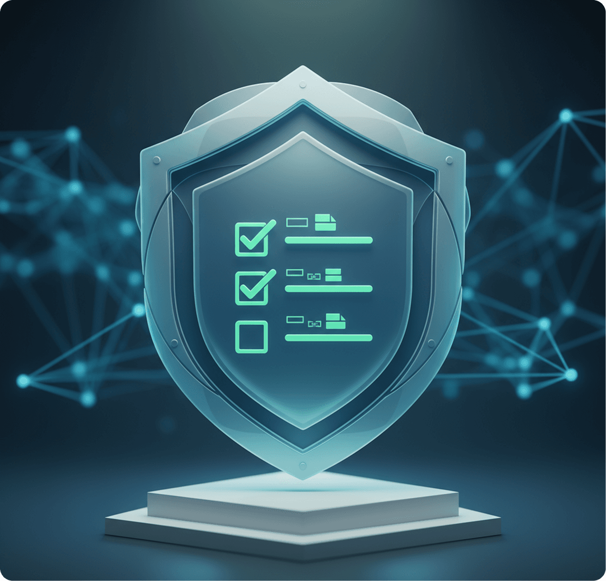 Comprehensive Security Review