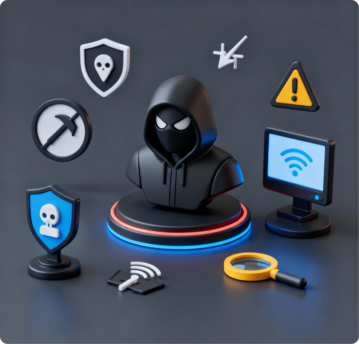 Real-World Attack Simulation