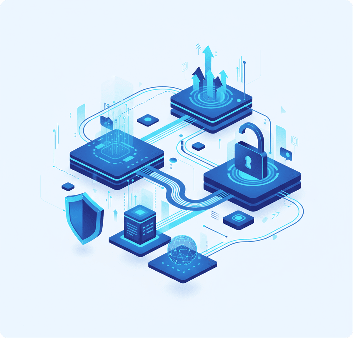 Policy and Process Development