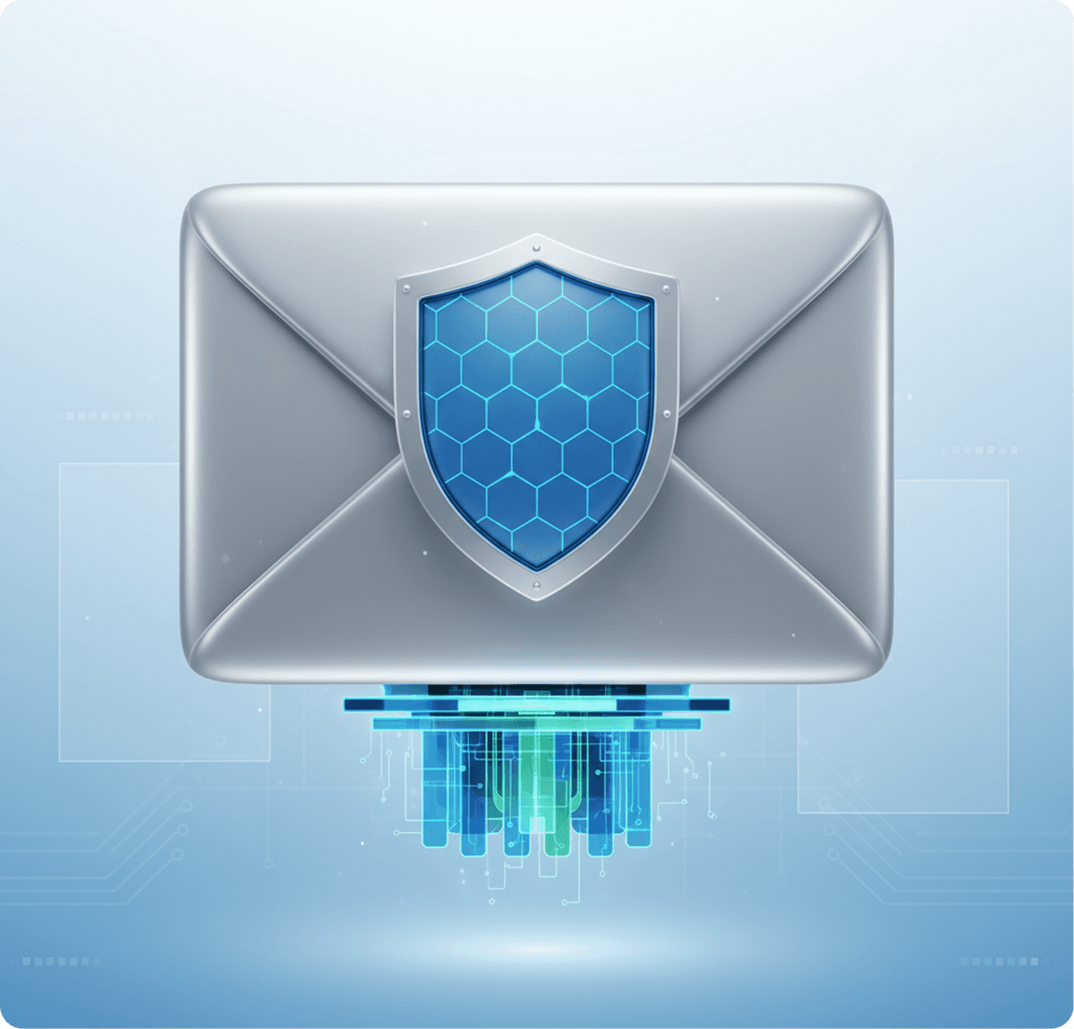 Advanced Email Filtering