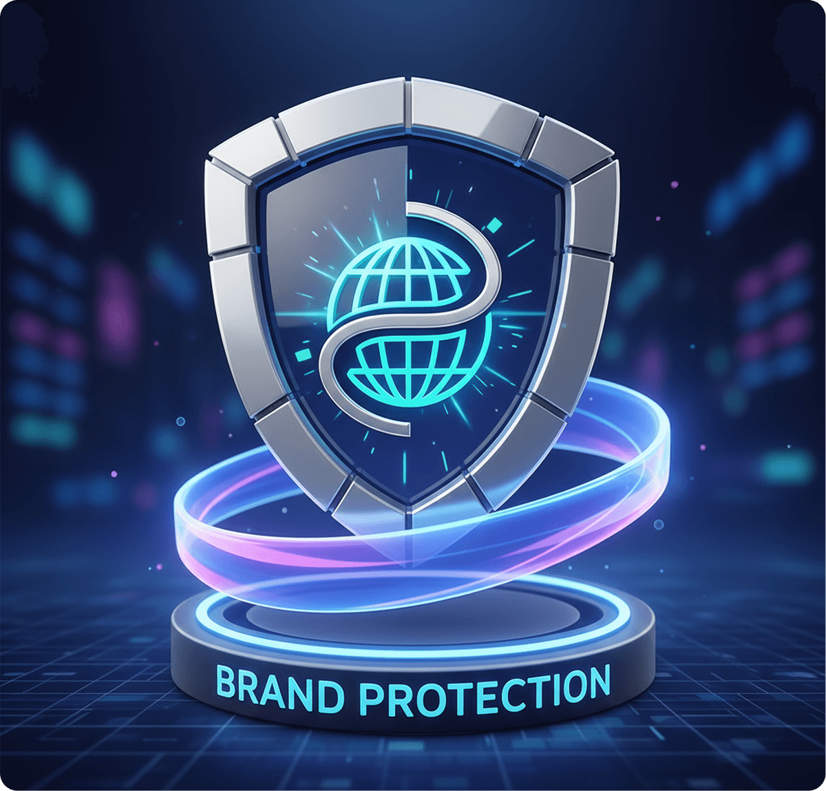 Domain & Brand Protection