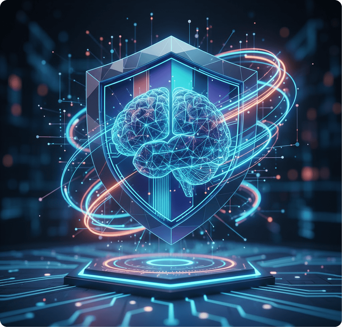 AI-Powered Threat Detection