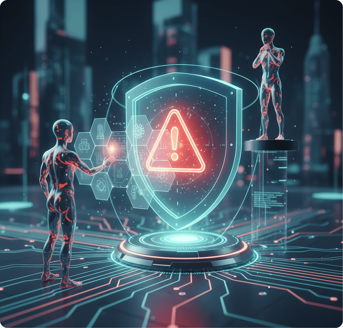 User Awareness & Safe Engagement