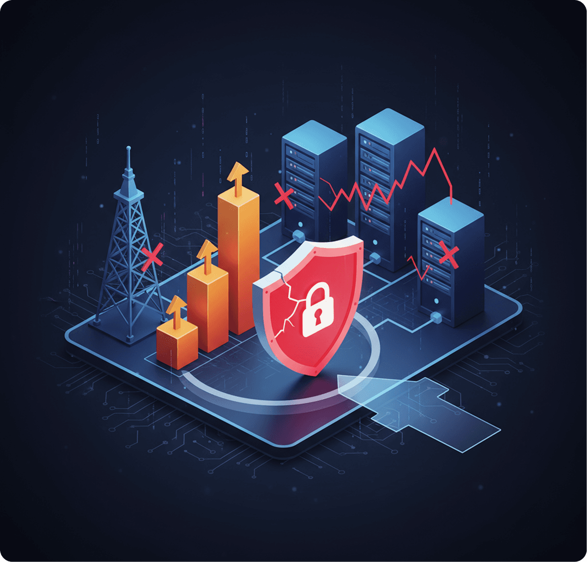 Vulnerability Prioritisation