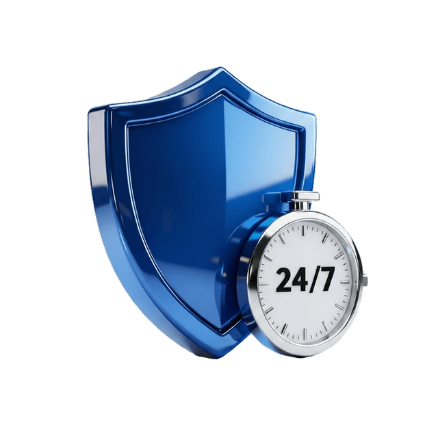 Always-On Protection