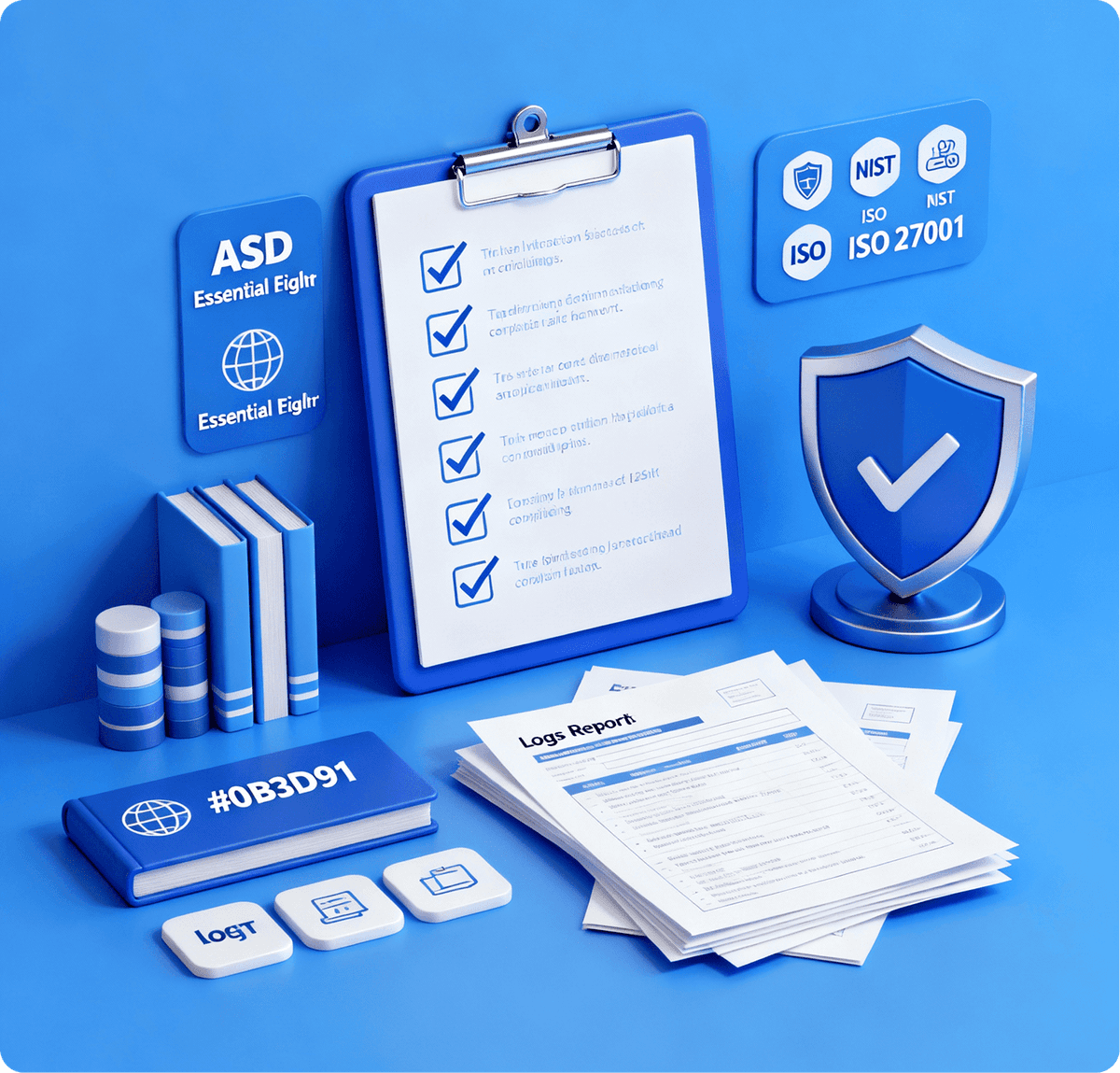 Zero Non-Compliance Headaches