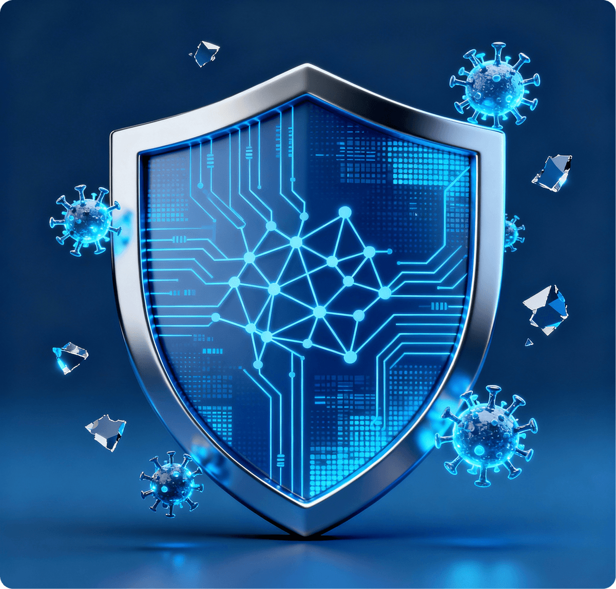 Next-Gen Antivirus (NGAV)