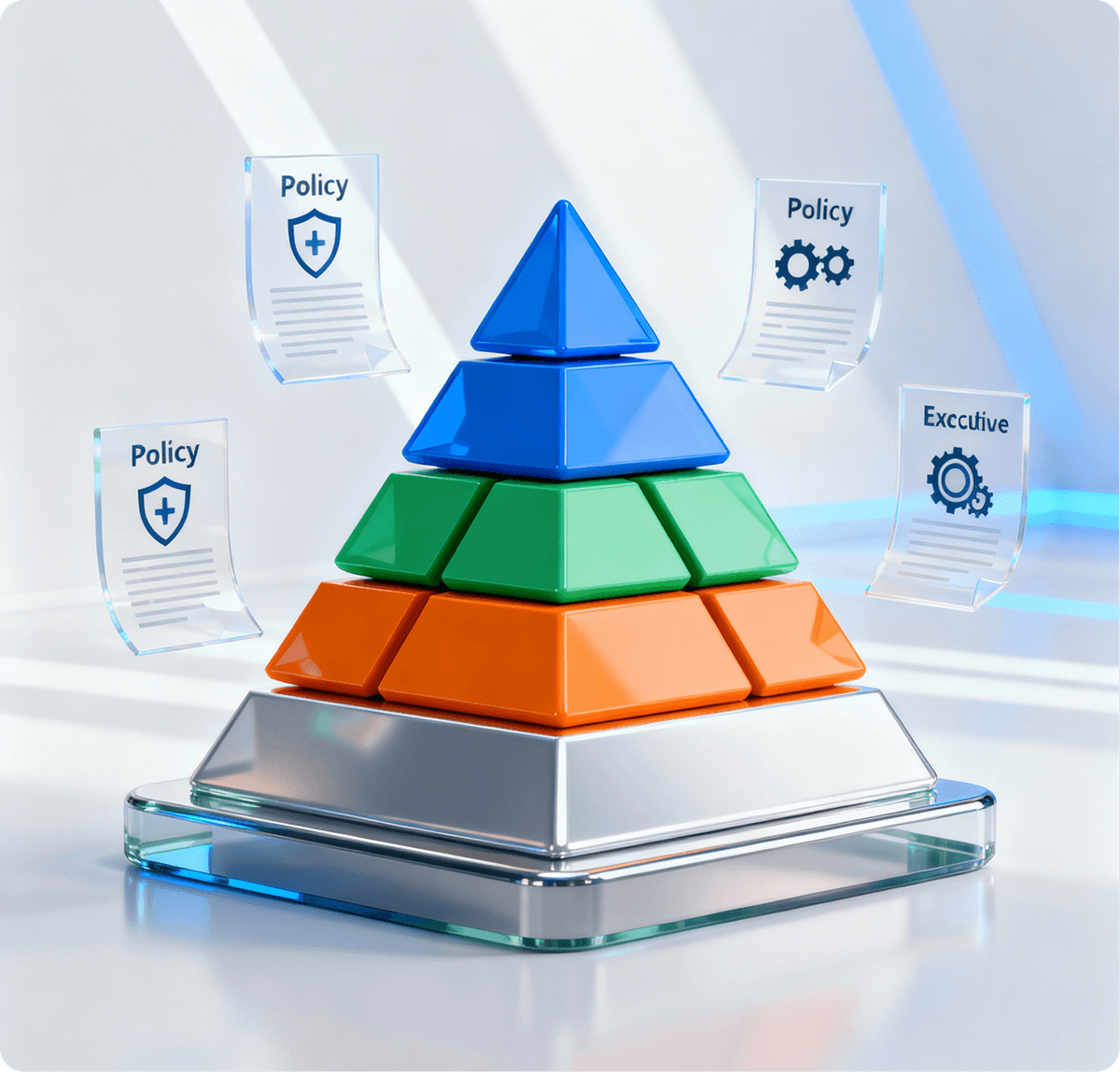 Structured Governance