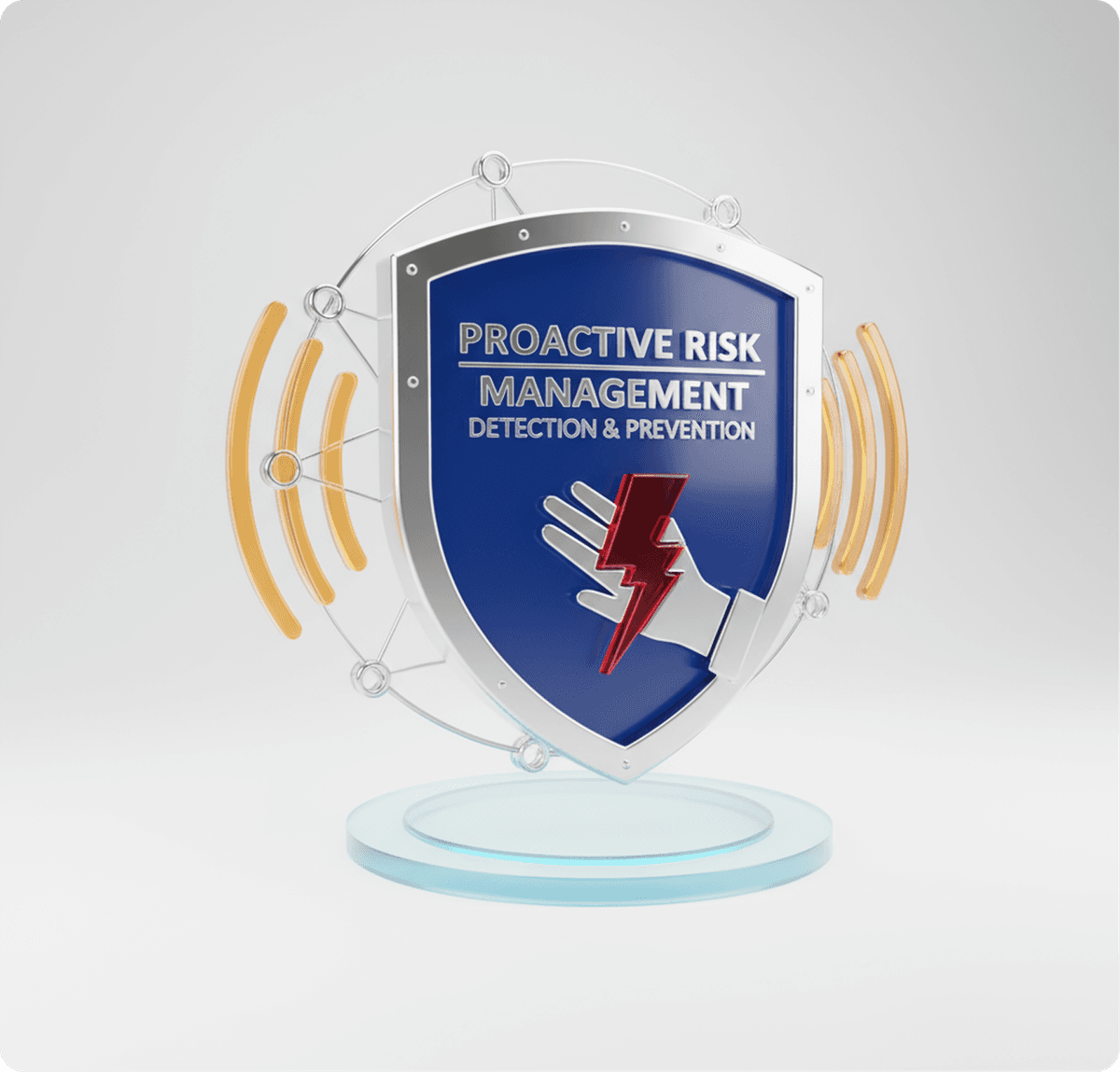 Proactive Risk Management