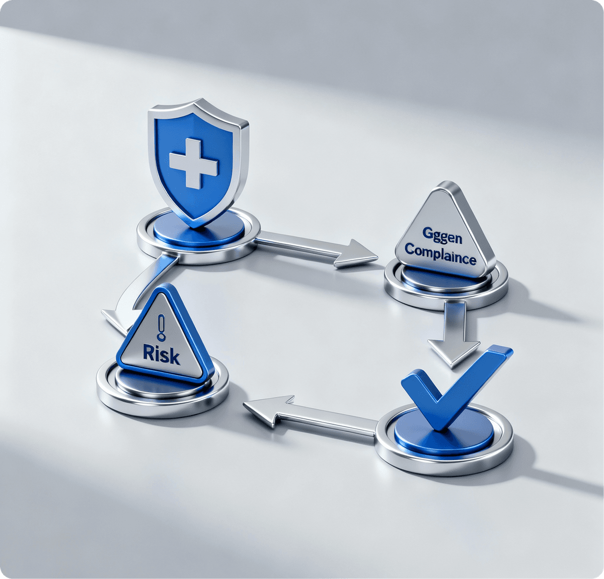 Integrated Processes