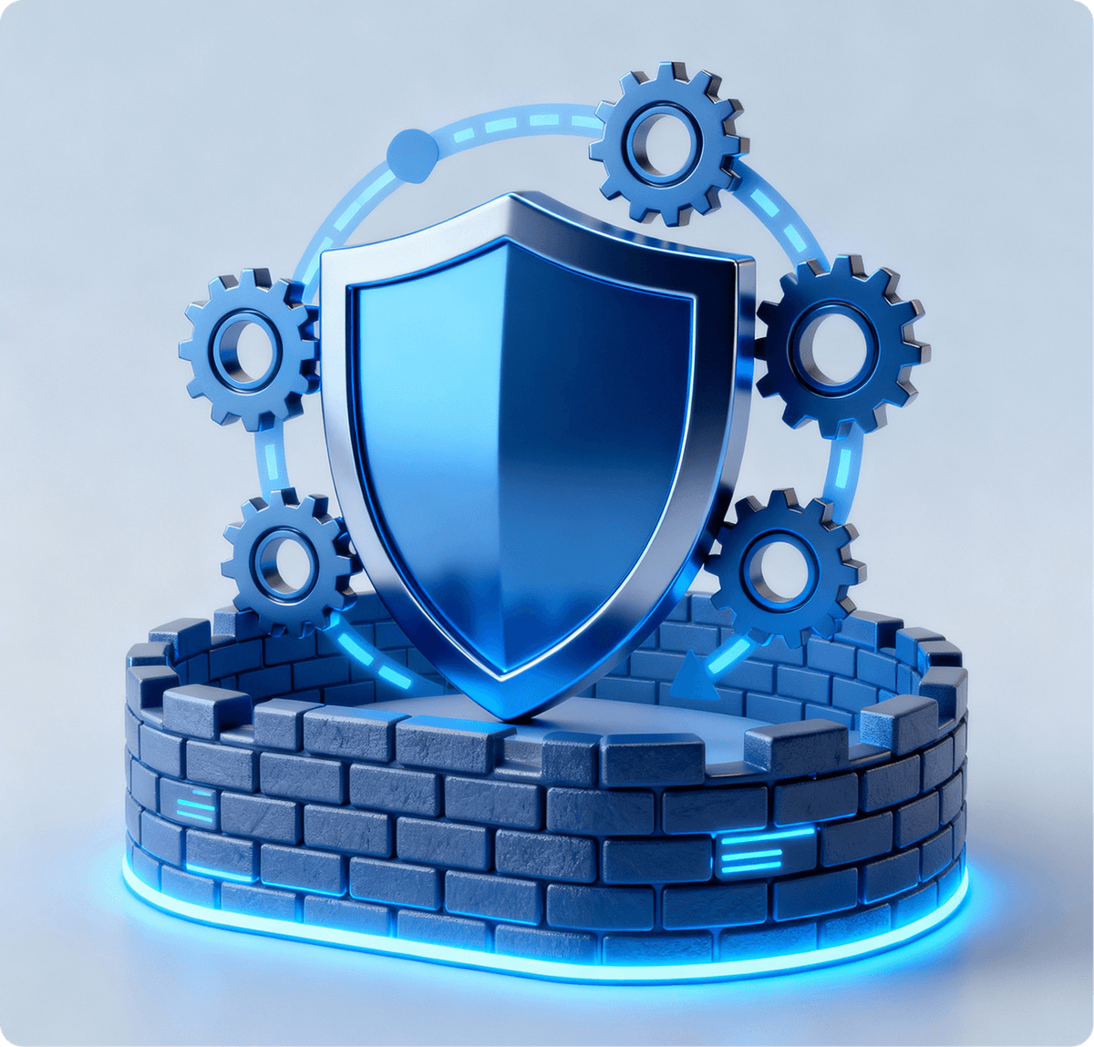 Always-On Protection